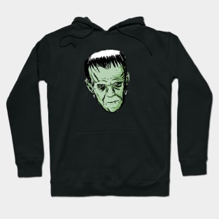 Frankenstein Hoodie